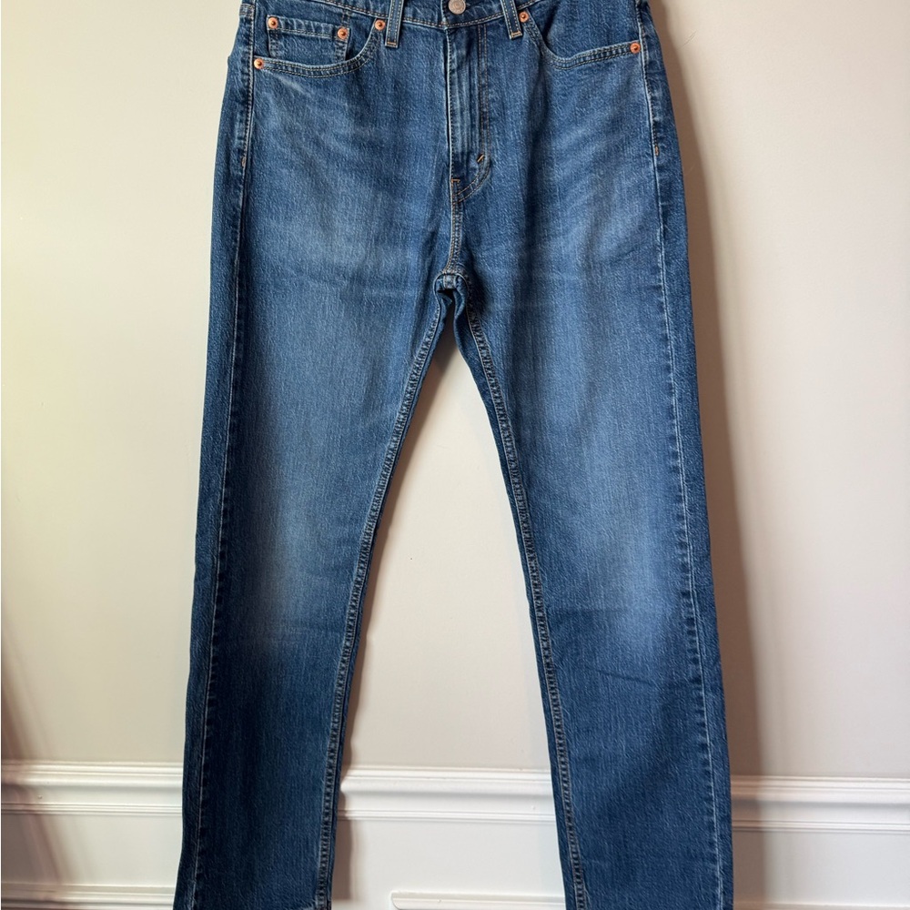 Levi's Men's Straight Jeans classic size 30 x 32